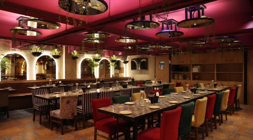 Hotel Aura - Near Malad Link Road Gorai Exteriör bild